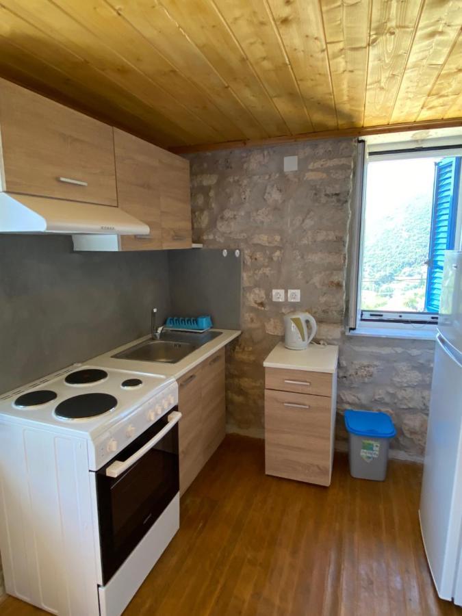 Soldatos Stone House Katokhorion  Экстерьер фото